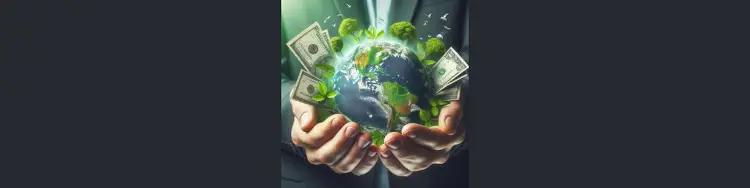 Mercado de Capitais: Investimento em Áreas Degradadas.