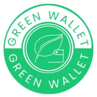 Green Wallet
