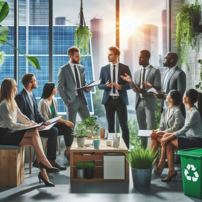 sustentabilidade empresarial sustentabilidade empresarial